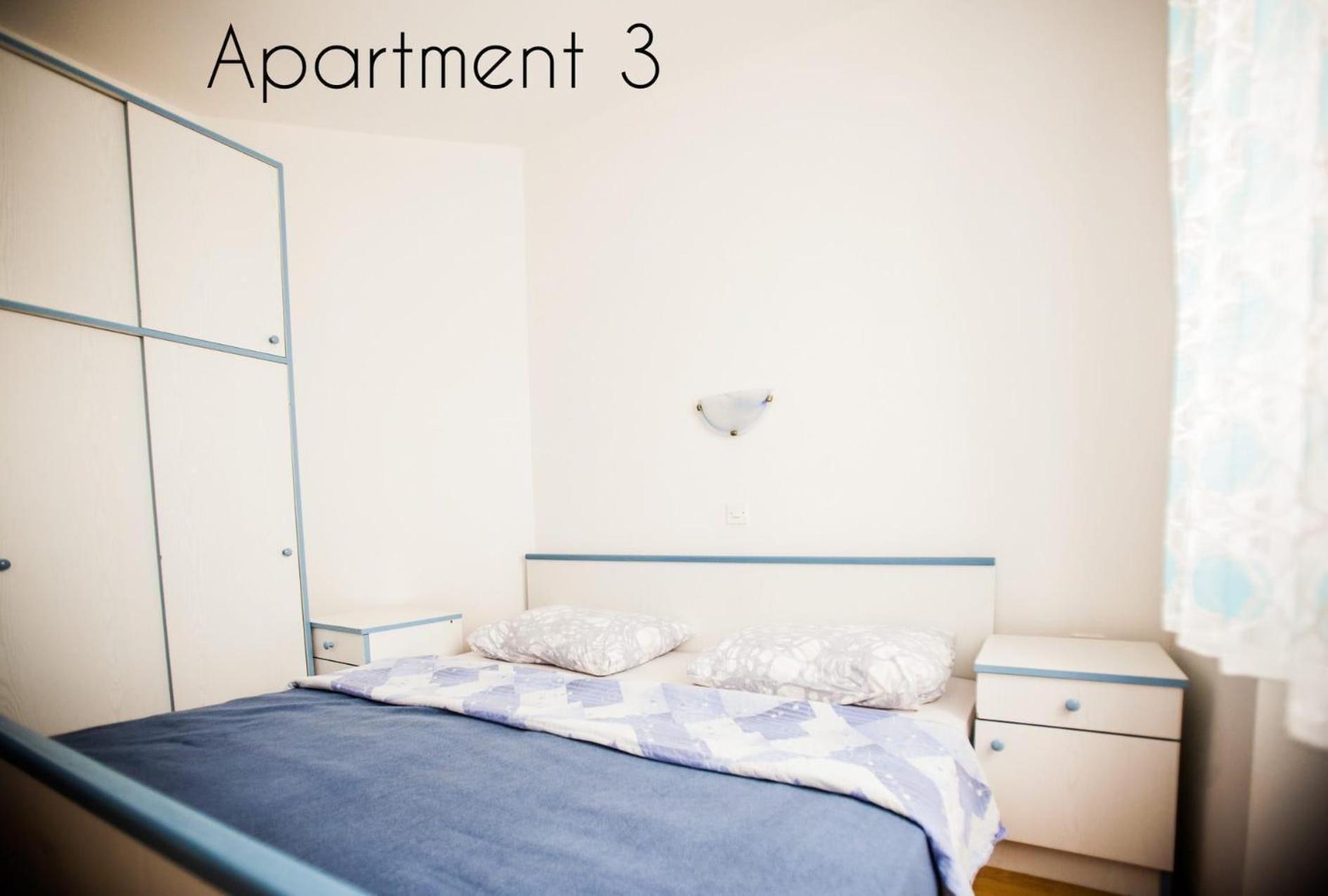 Apartments With Wifi Lopar, Rab - 14804 Room photo