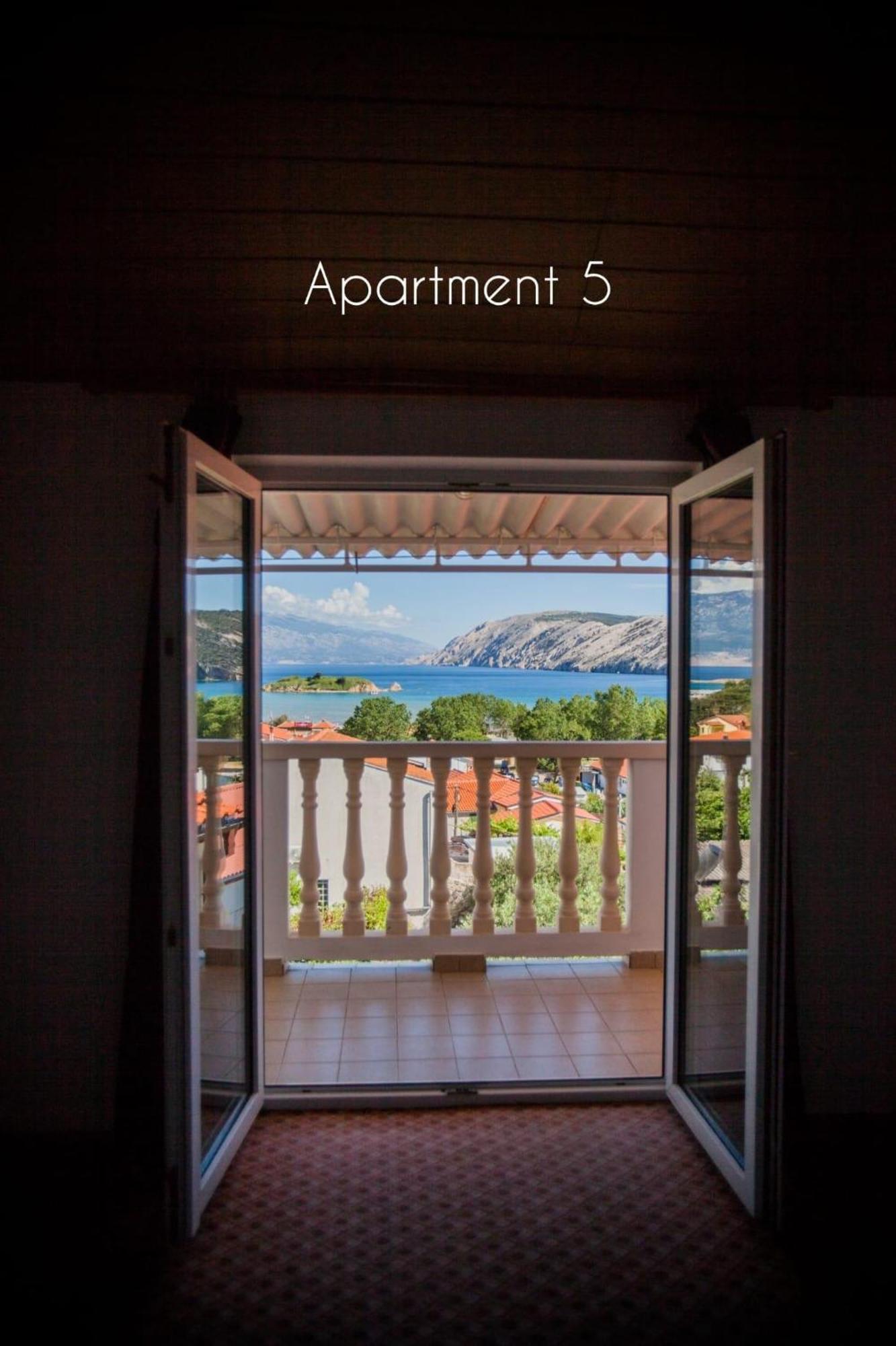 Apartments With Wifi Lopar, Rab - 14804 Room photo