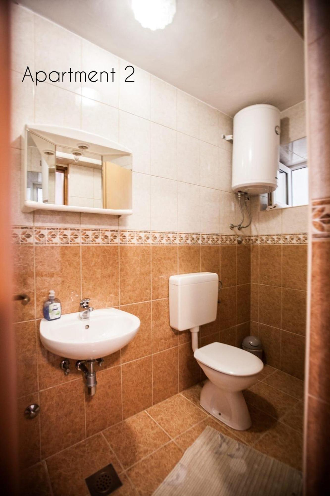 Apartments With Wifi Lopar, Rab - 14804 Room photo